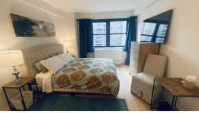 Unique Place in midtown NYC